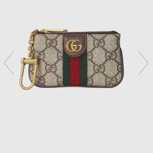 Gucci: Ophidia Key Case